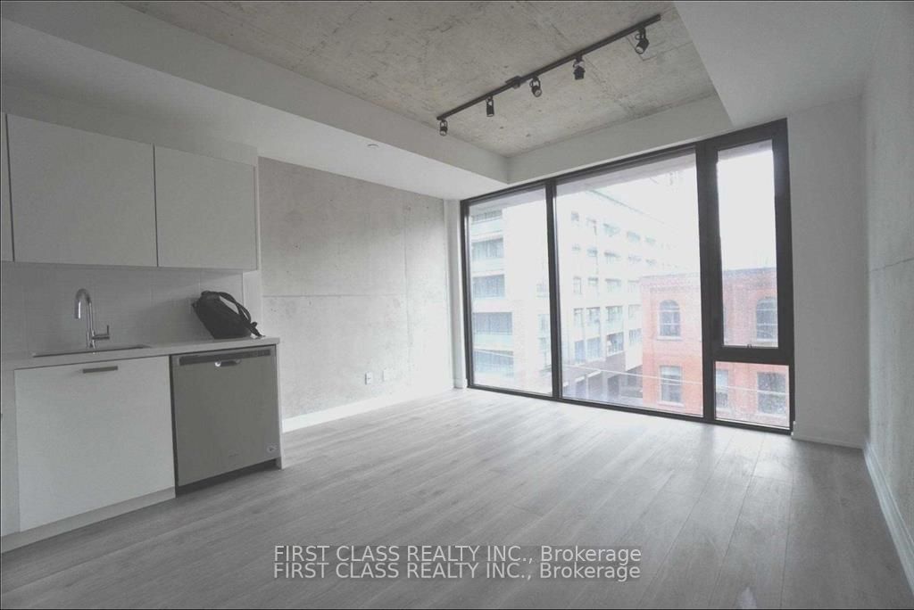 Additional image 6 of 413-55 Ontario Street, Toronto, ON, M5A 0T8