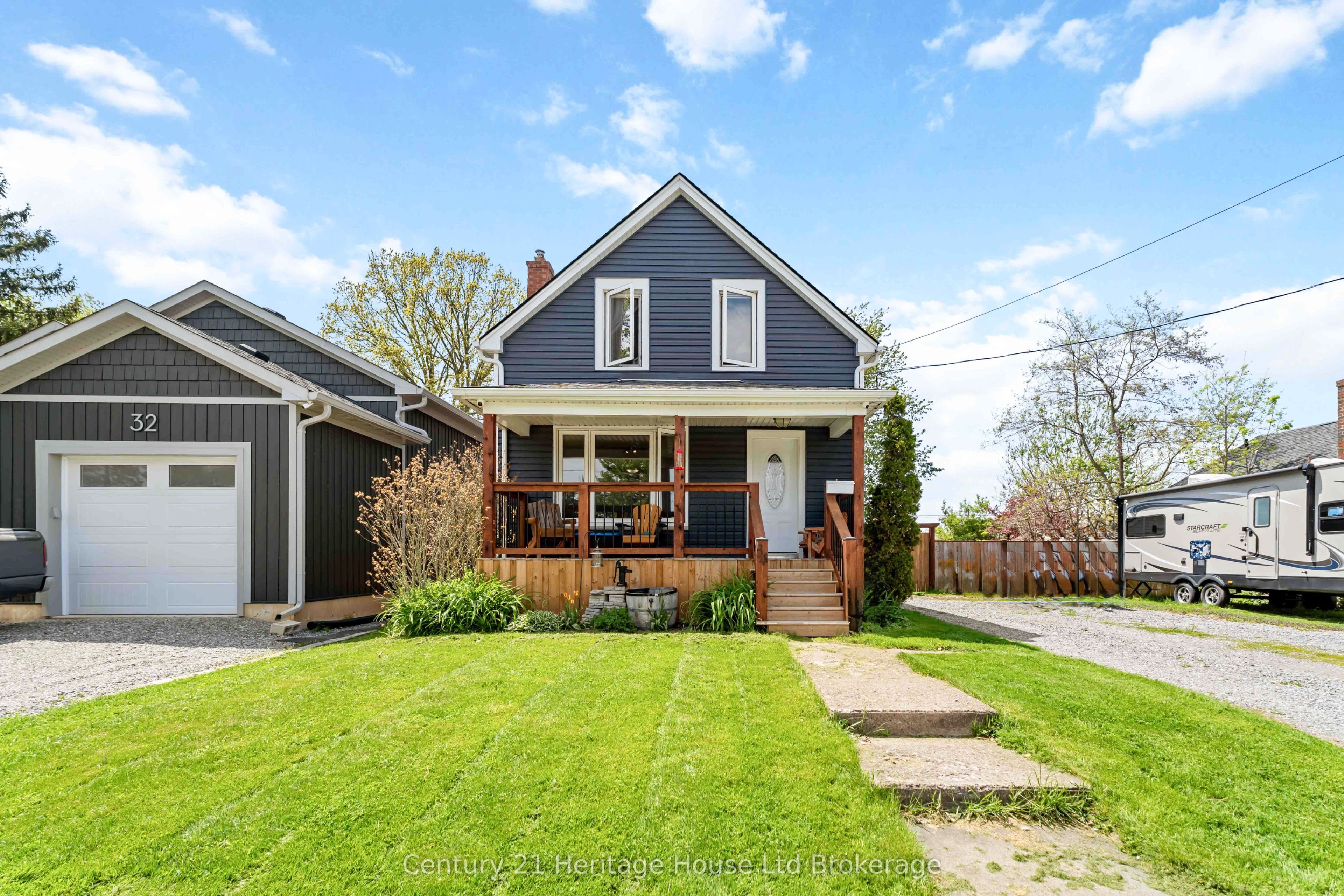 34 Humboldt Parkway, Port Colborne, ON, L3K 2H2