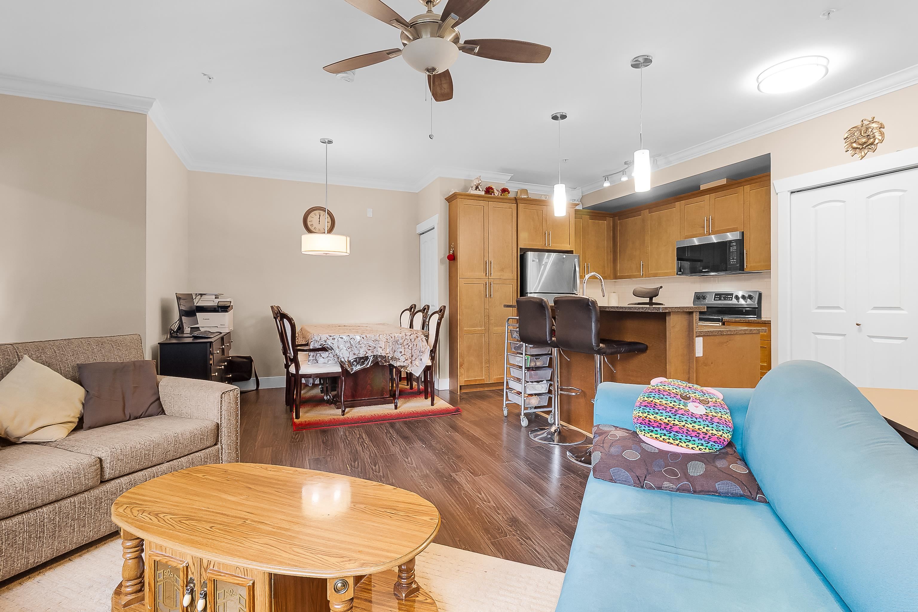 Additional image 5 of 211-8183 121a Street Street, Surrey, BC, V3W 1S7