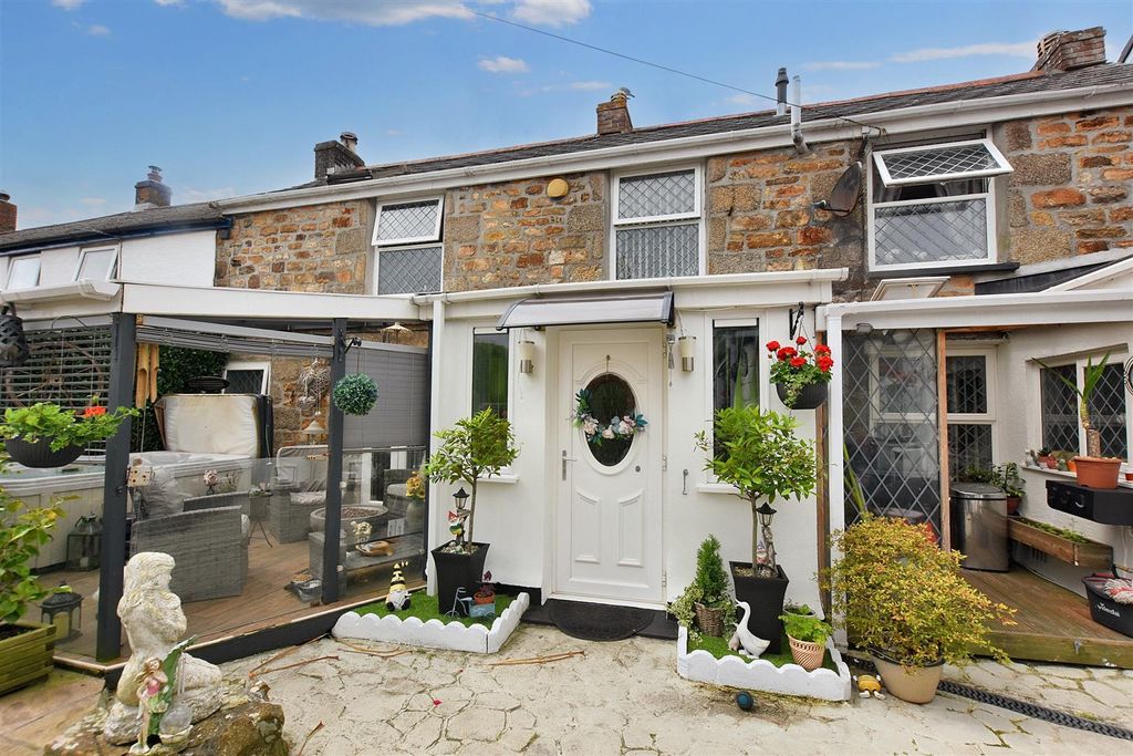 Additional image 24 of 3 bed end terrace house for saleNorth Street, Redruth TR15