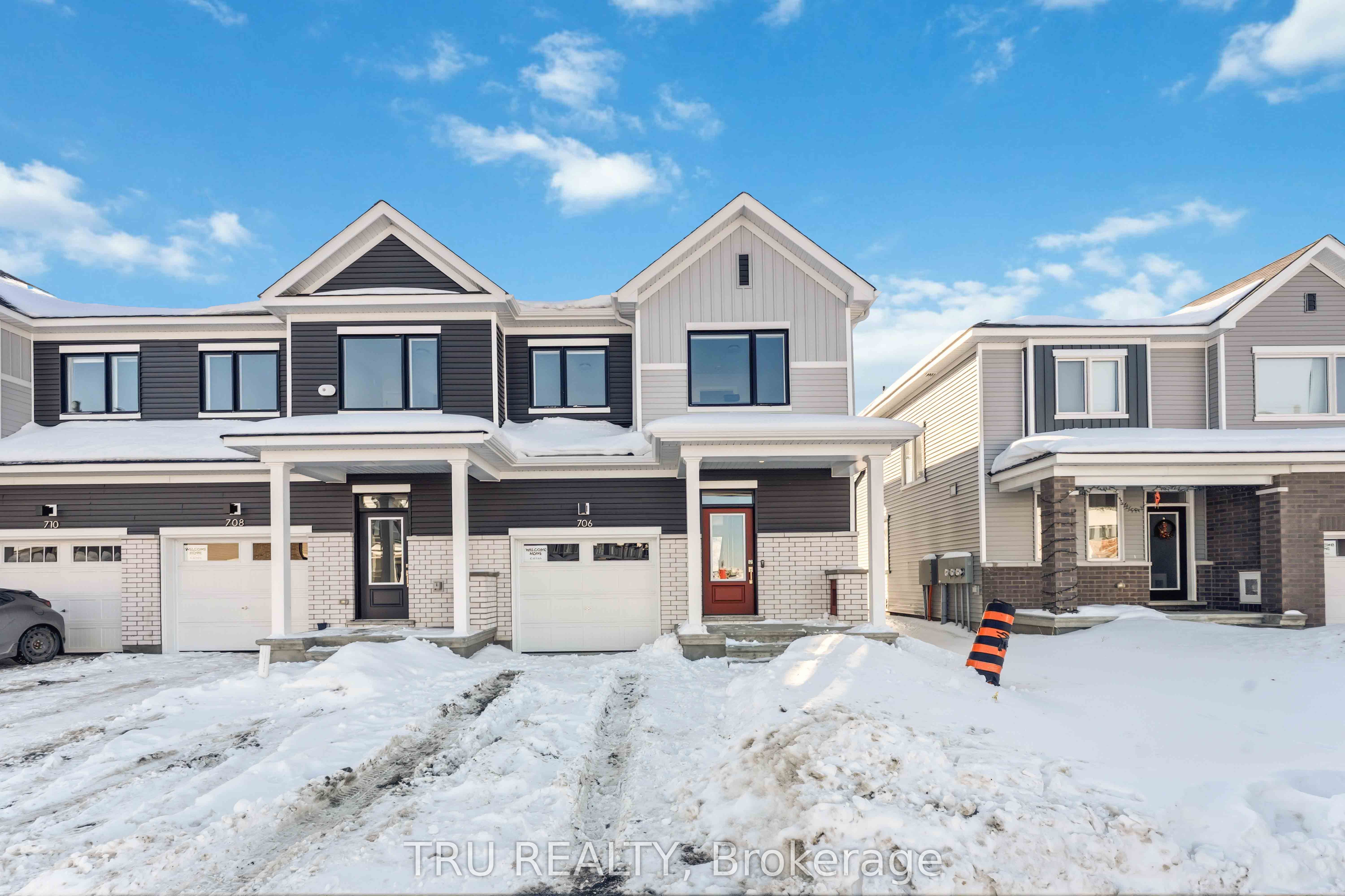 706 Expansion Road, Ottawa, ON, K2J 7G4