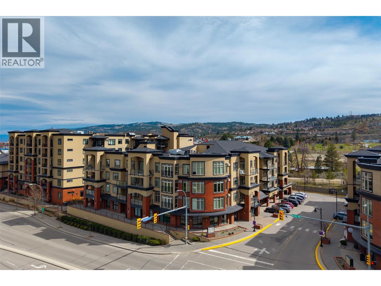202-775 Mcgill Road, Kamloops, BC, V2C0B8