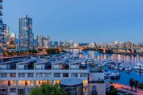 Additional image 8 of 2206-1201 Marinaside Crescent, Vancouver, BC, V6Z 2V2