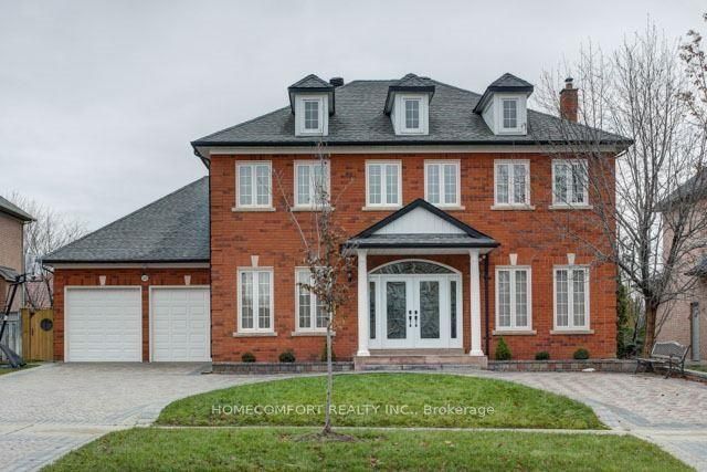 Bsmt-122A Clarendon Drive, Richmond Hill, ON, L4B 3W2