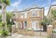 Binden Road, London W12