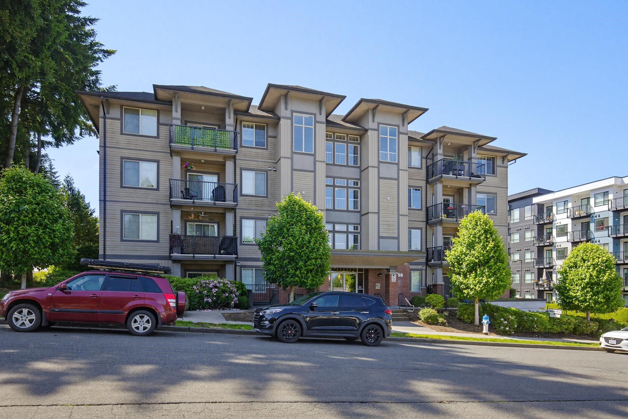 Additional image 3 of 204-33898 Pine Street, Abbotsford, BC, V2S 2P3