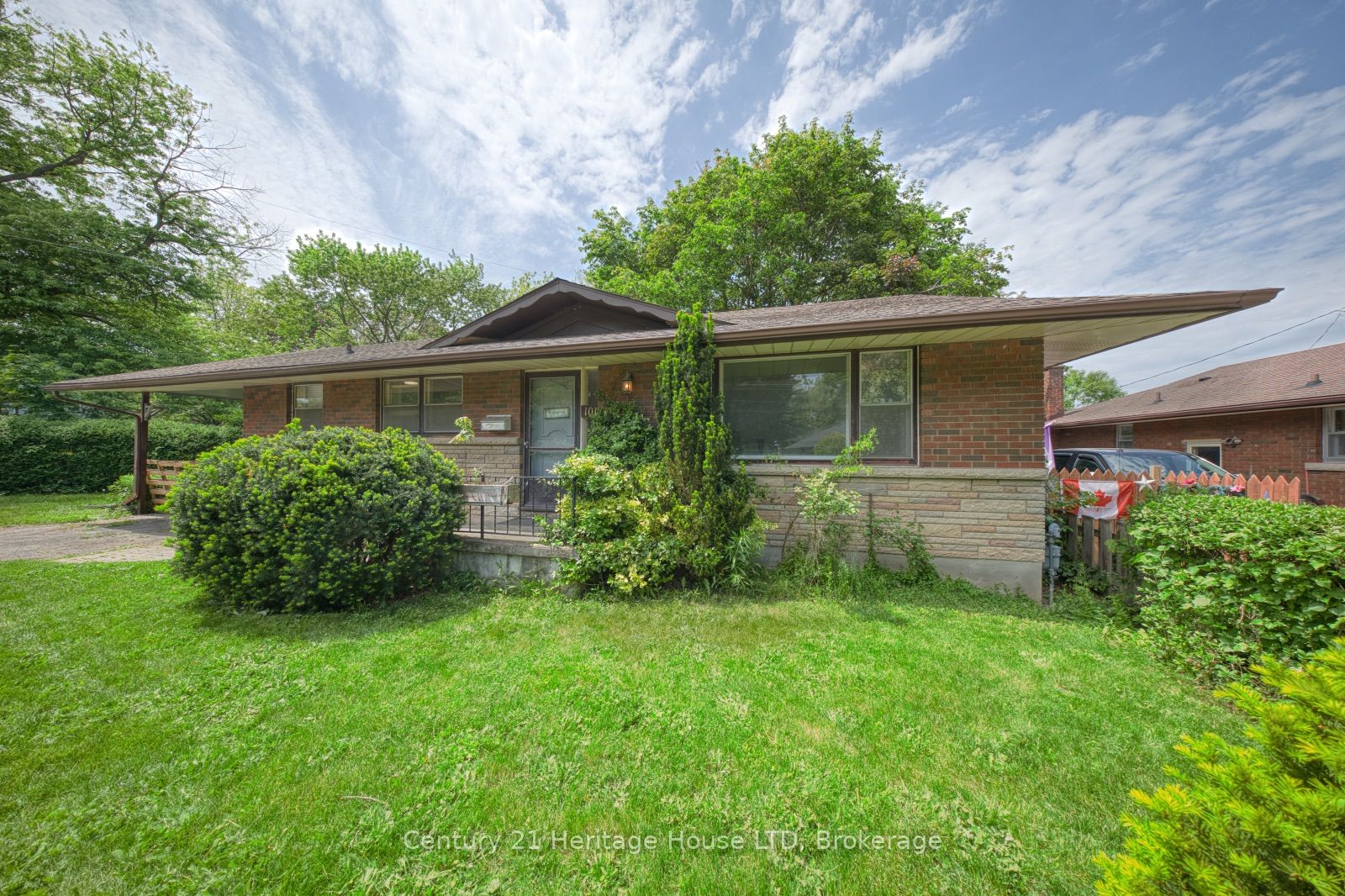 101 Bunting Road, St. Catharines, ON, L2P 3G8
