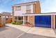 Shelley Close, Bicester, Oxfordshire, OX26