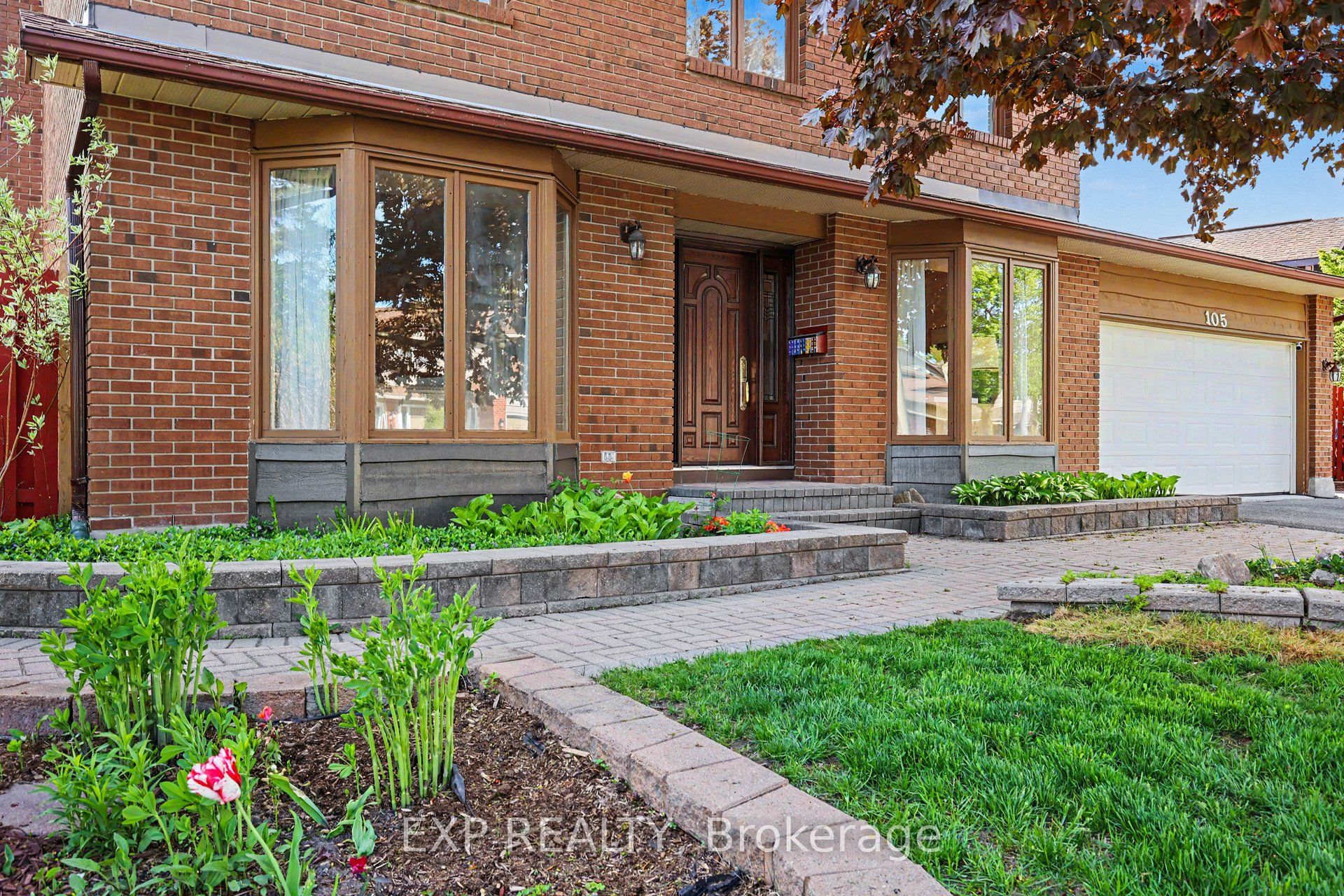 105 Country Club Drive, Ottawa, ON, K1V 0B4 photo 4