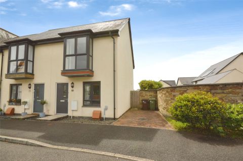Piper Street, Plymouth, Devon PL6