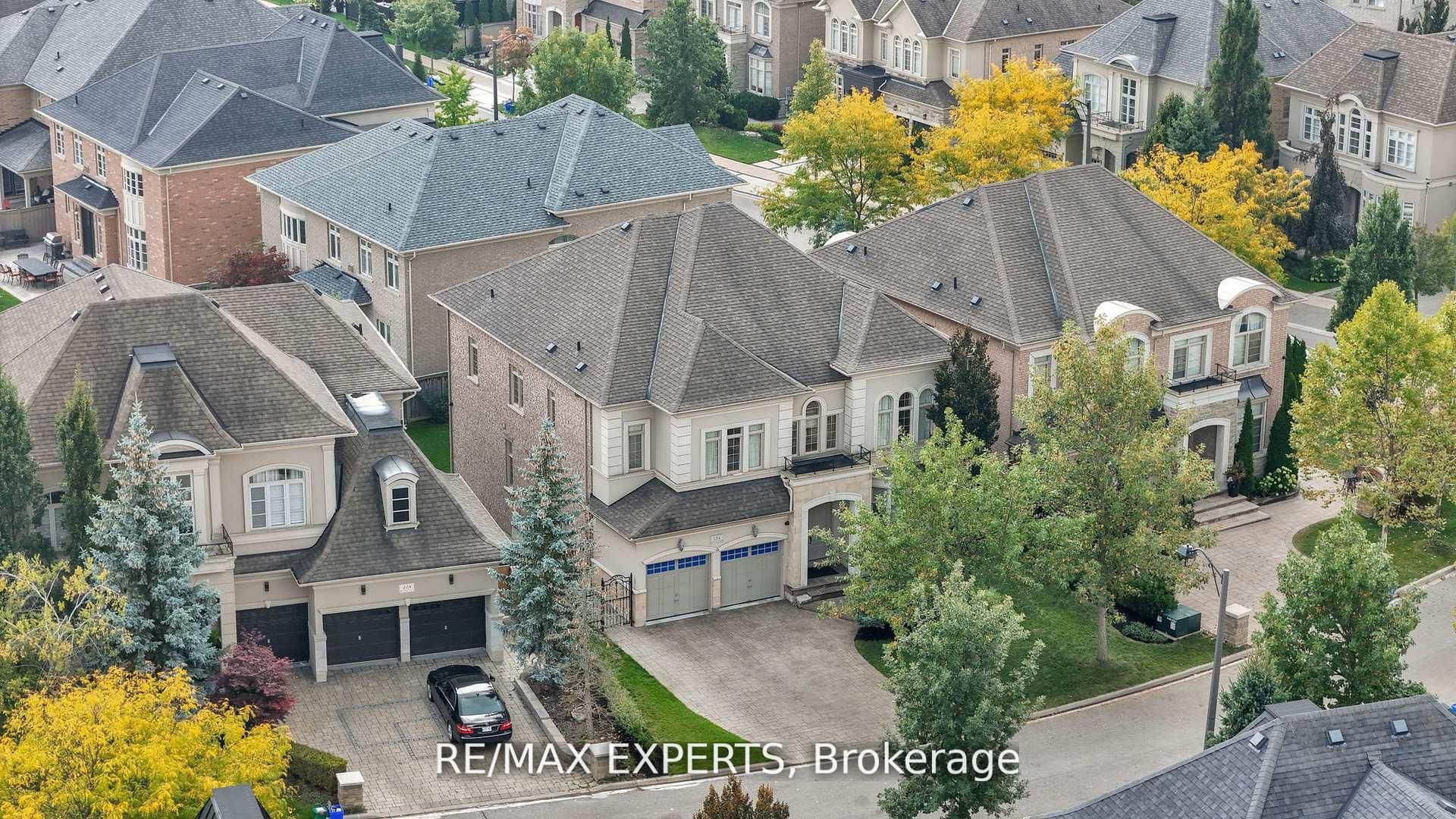 134 Orleans Circle, Vaughan, ON, L4H 0V3 photo 2