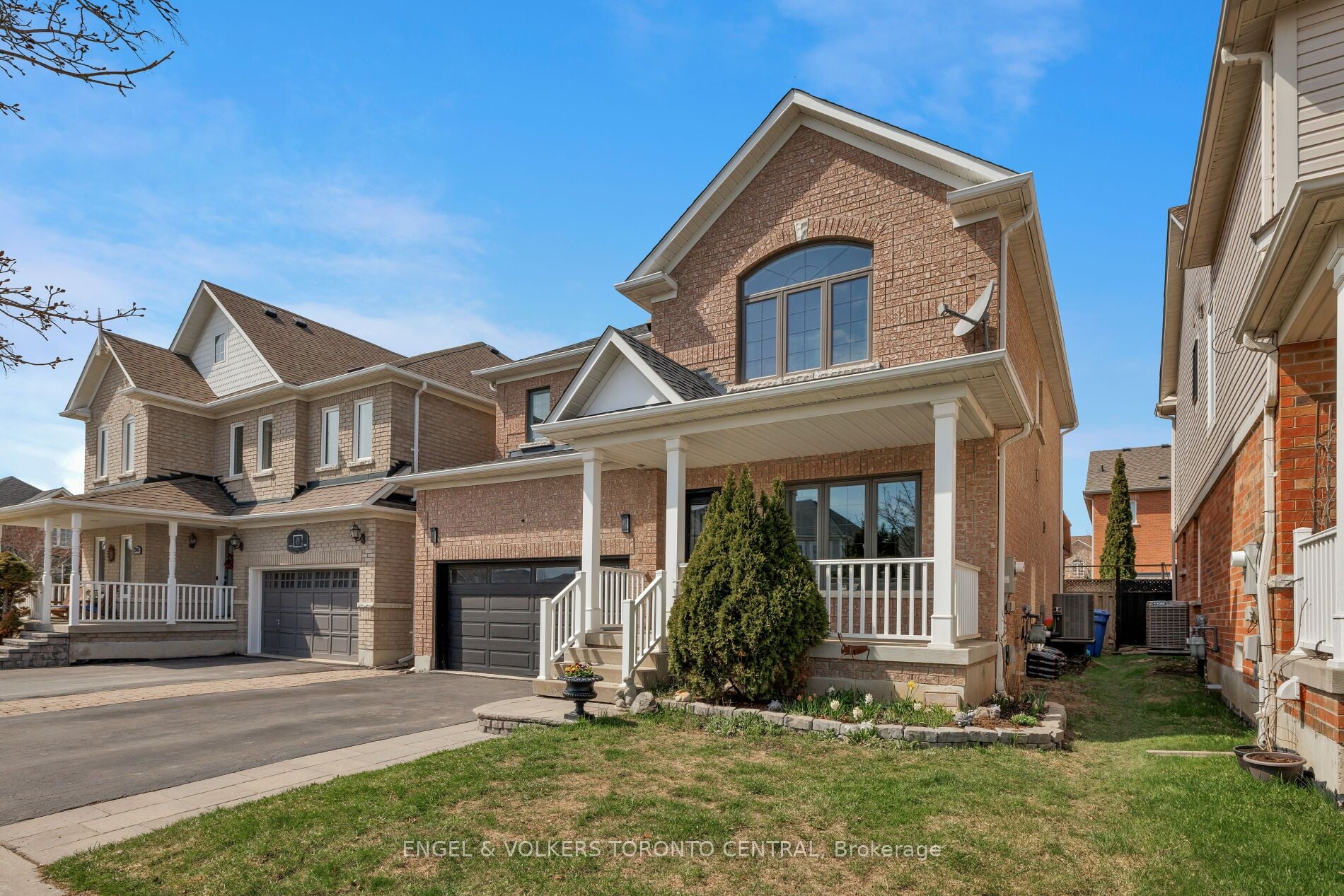 Additional image 2 of 337 Kirkvalley Crescent, Aurora, ON, L4G 7S1