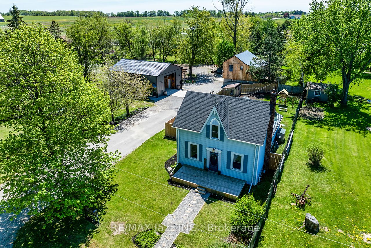 1176 Scugog Line 14 N/a, Scugog, ON, L0C 1H0