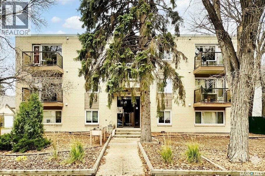 2-2358 Rae Street, Regina, SK, S4T2G2