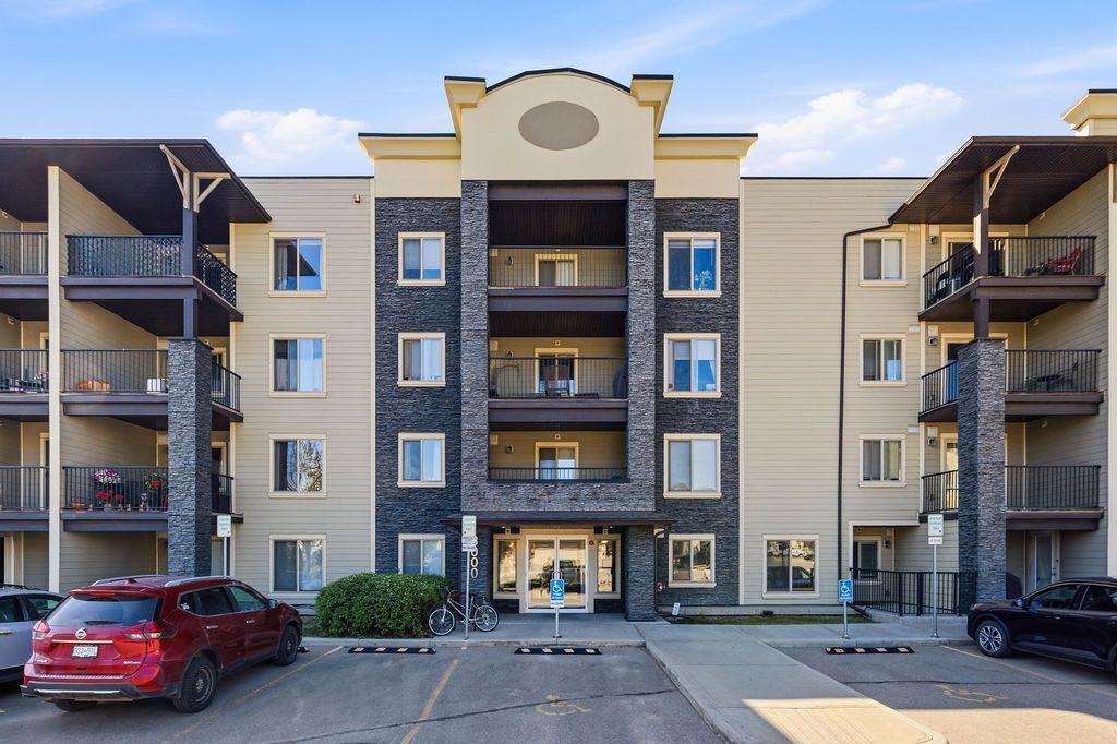 3105-625 Glenbow Drive, Cochrane, AB, T4C0S9
