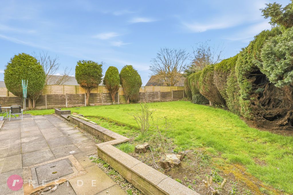 Additional image 22 of 2 bed detached bungalow for saleNorford Way, Bamford, Rochdale OL11
