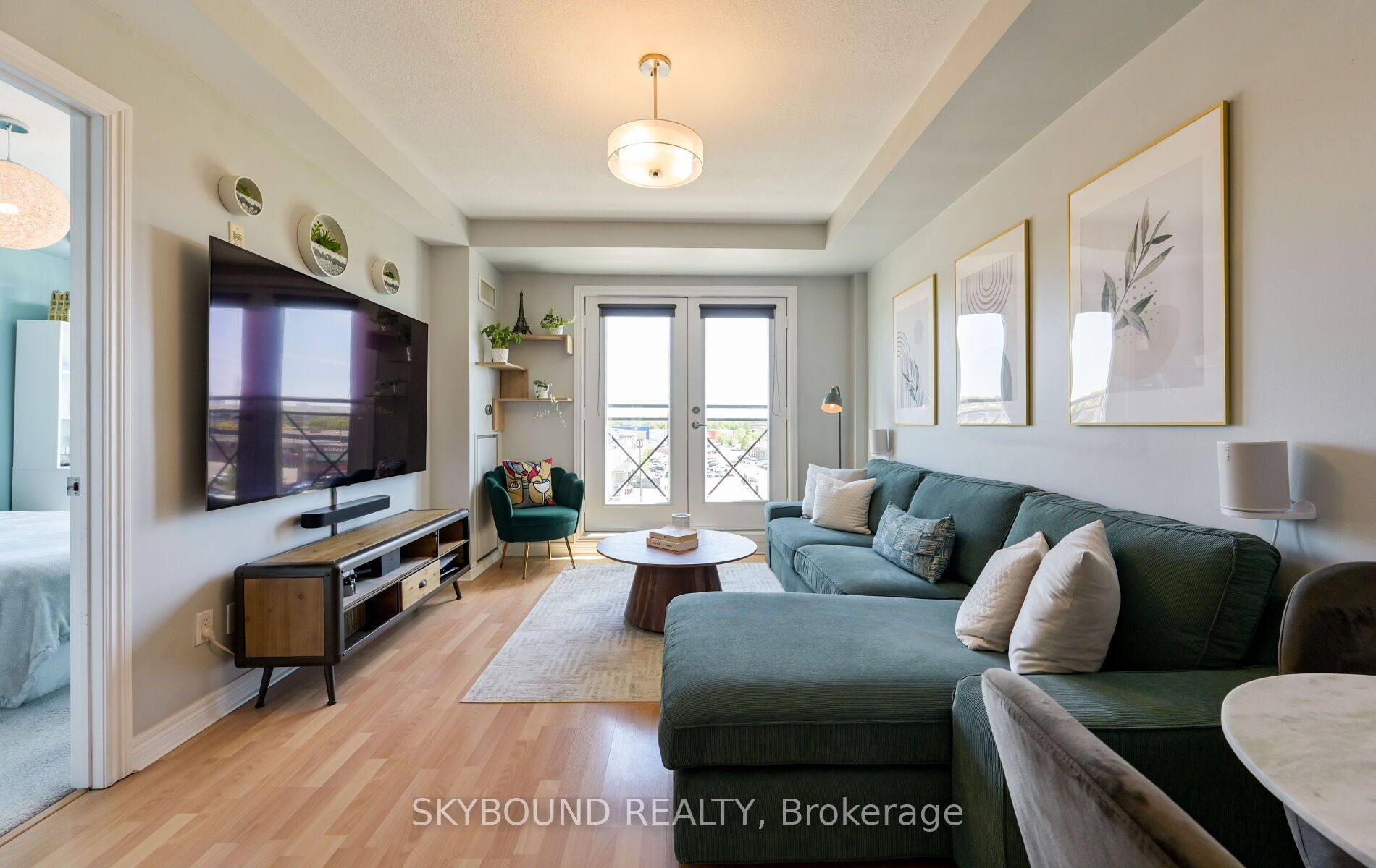 Additional image 2 of 516-1415 Lawrence Avenue W, Toronto, ON, M6L 1A9