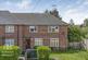 Sylvester Gardens, Hainault, IG6