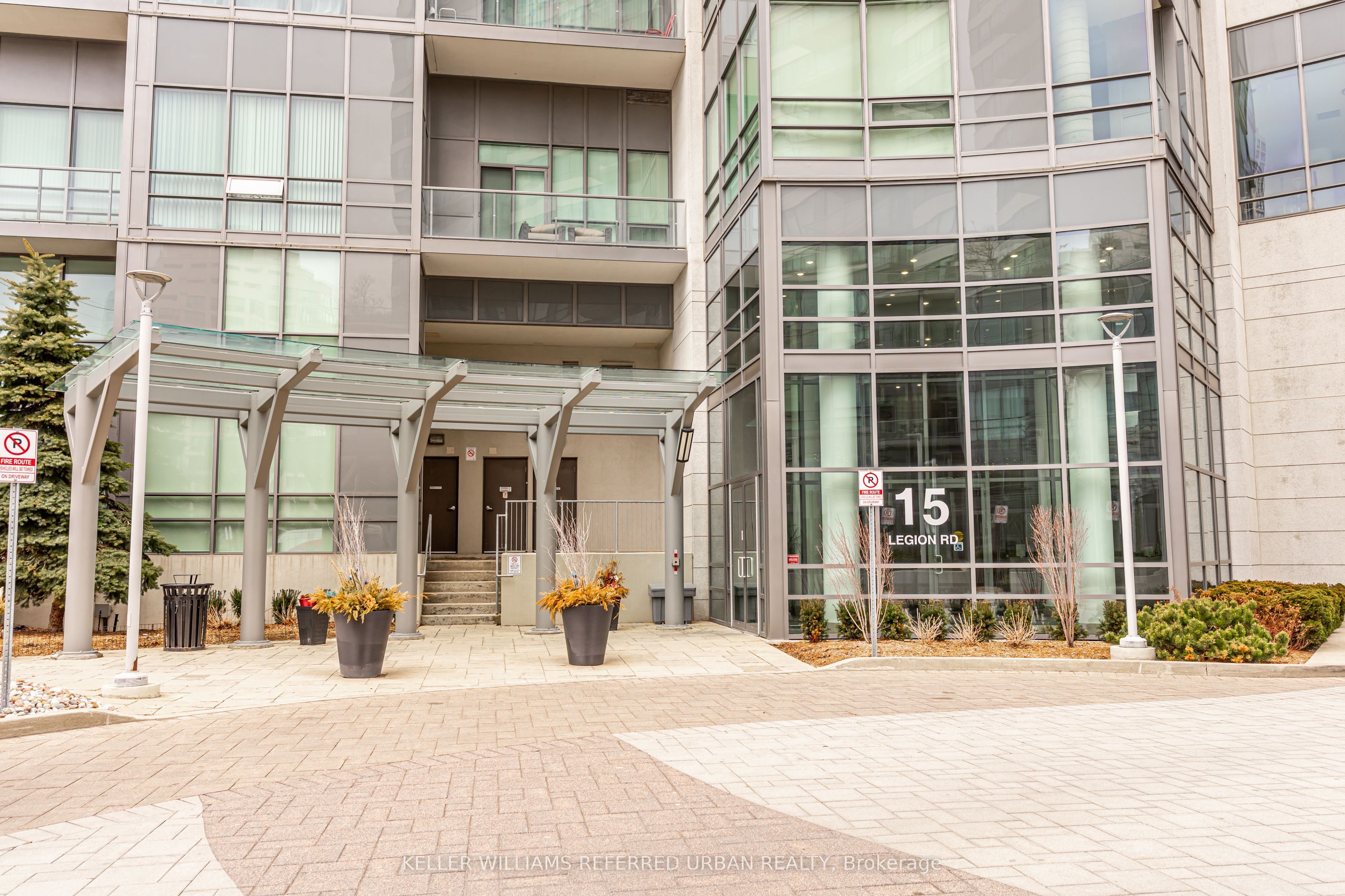 Additional image 5 of 1002-15 Legion Road, Toronto, ON, M8V 0A9