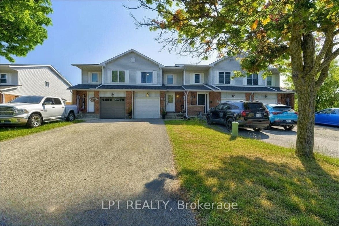 30 Dawson Road, Orangeville, ON, L9W 2W3