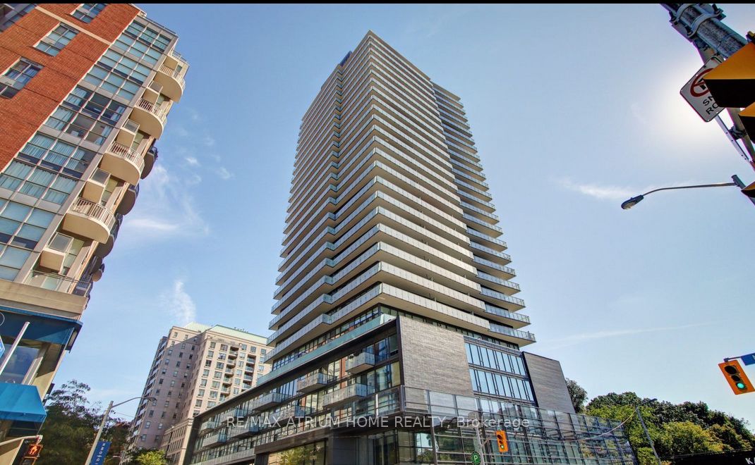 1706-1815 Yonge Street, Toronto, ON, M4T 2A4
