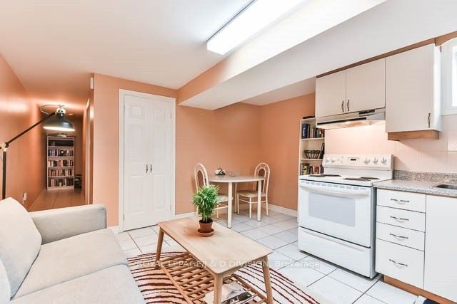 Additional image 2 of Basement-482 Concord Avenue, Toronto, ON, M6H 2P8
