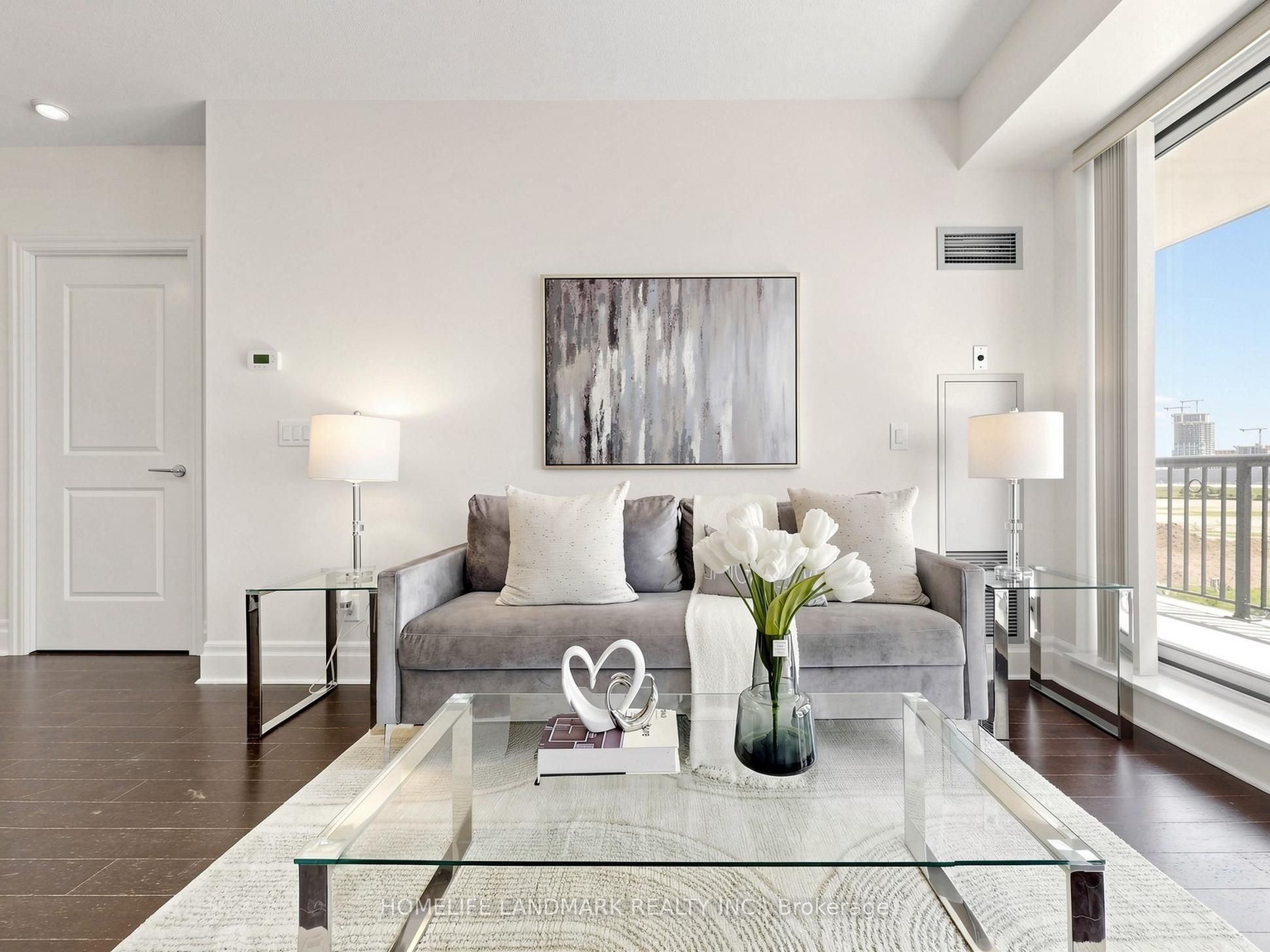 513-131 Upper Duke Crescent, Markham, ON, L6G 0C9 photo 5