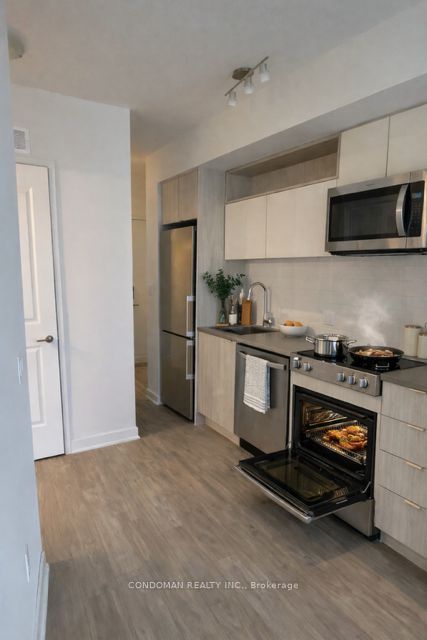 Additional image 4 of 2408-100 Dalhousie Street, Toronto, ON, M5B 0C7