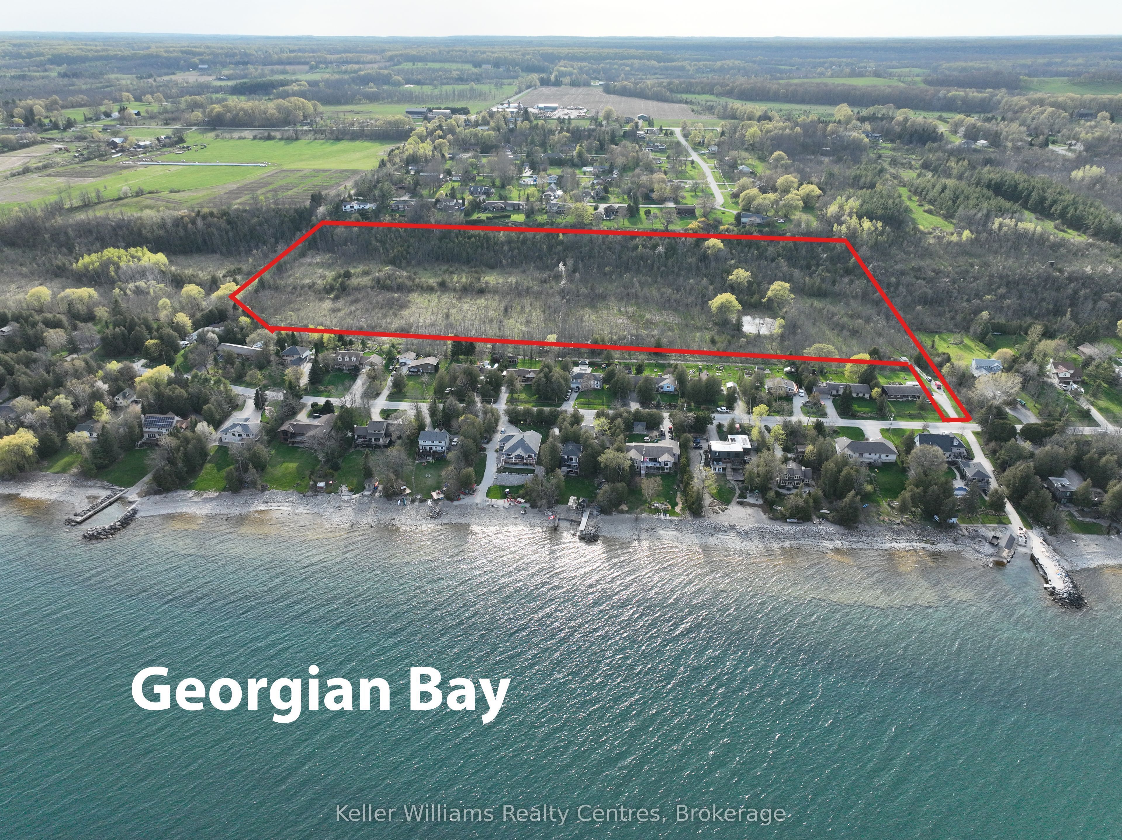 Additional image 3 of 454 Balmy Beach Road, Georgian Bluffs, ON, N4K 5N4
