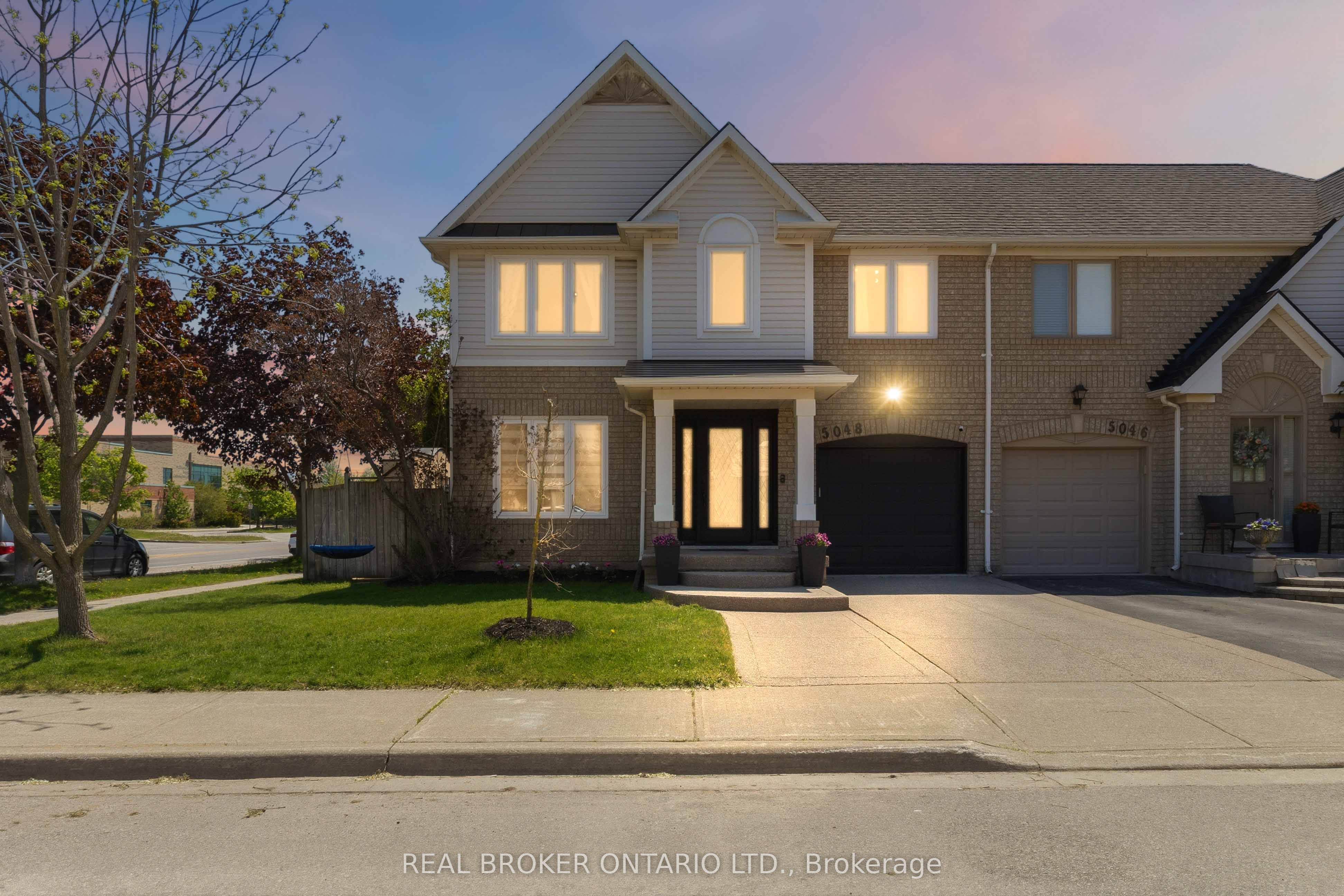 5048 Haswell Lane, Burlington, ON, L7L 6H3