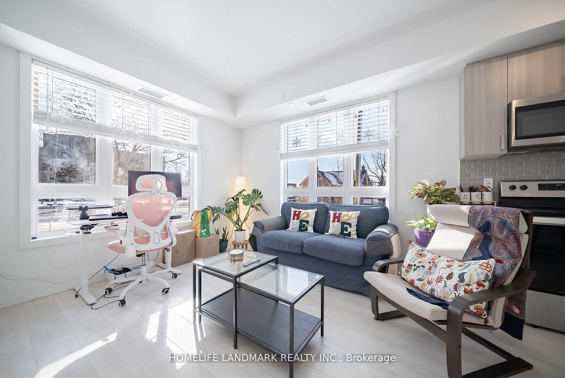 2-4015 Hickory Drive, Mississauga, ON, L4W 1L1 photo 5