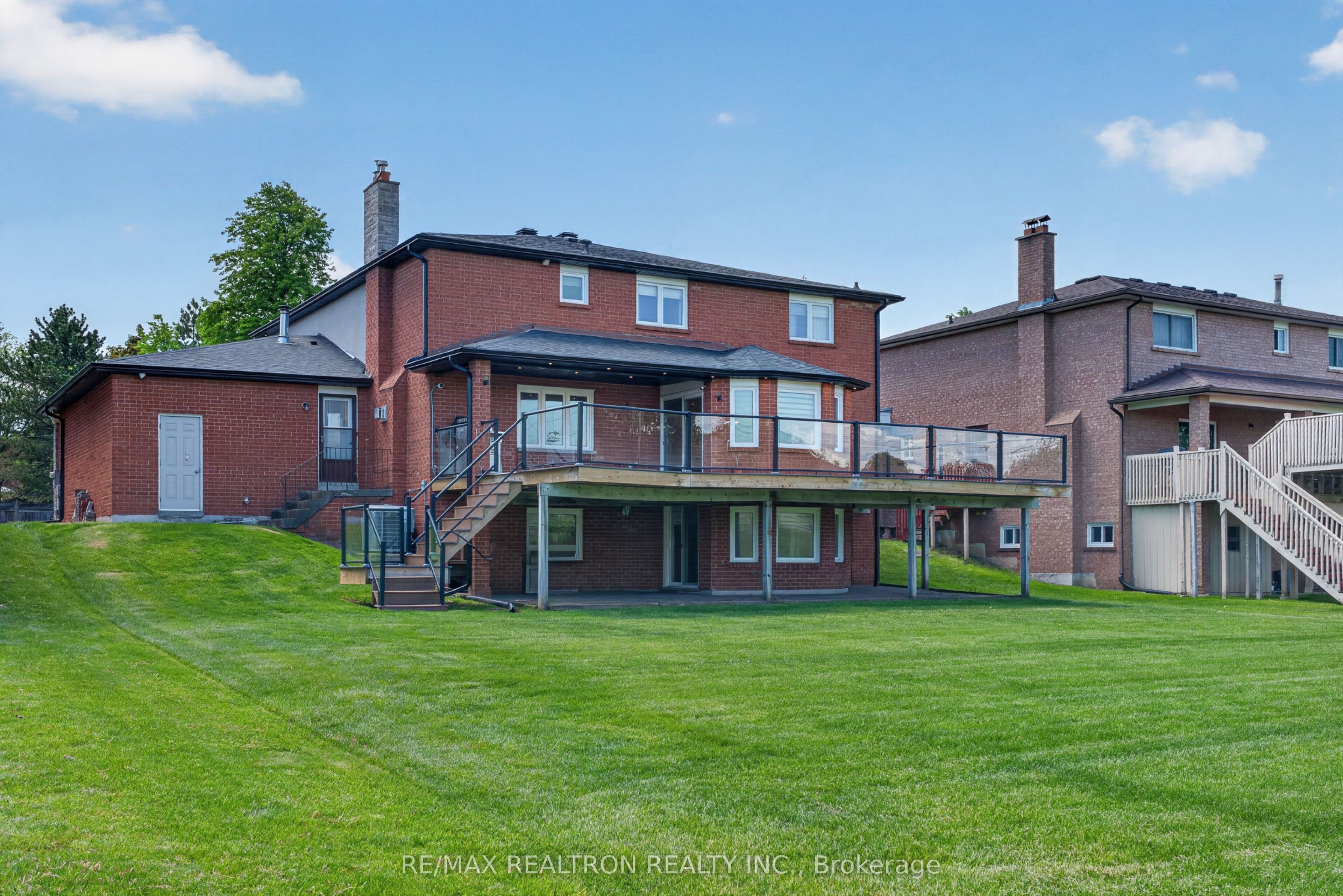 38 Beckenridge Drive, Markham, ON, L3S 2V7 photo 5