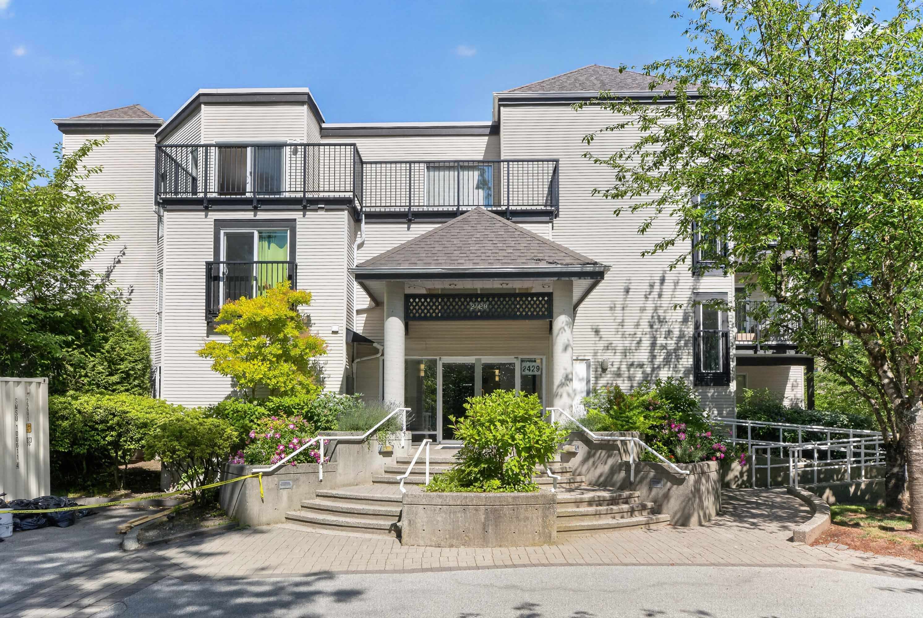 302-2429 Hawthorne Avenue, Port Coquitlam, BC, V3C 6G6