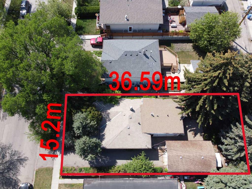 232 27 Avenue NW, Calgary, AB, T2M2H4