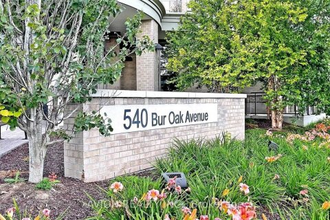 Additional image 7 of 629-540 Bur Oak Avenue, Markham, ON, L6C 0Y2
