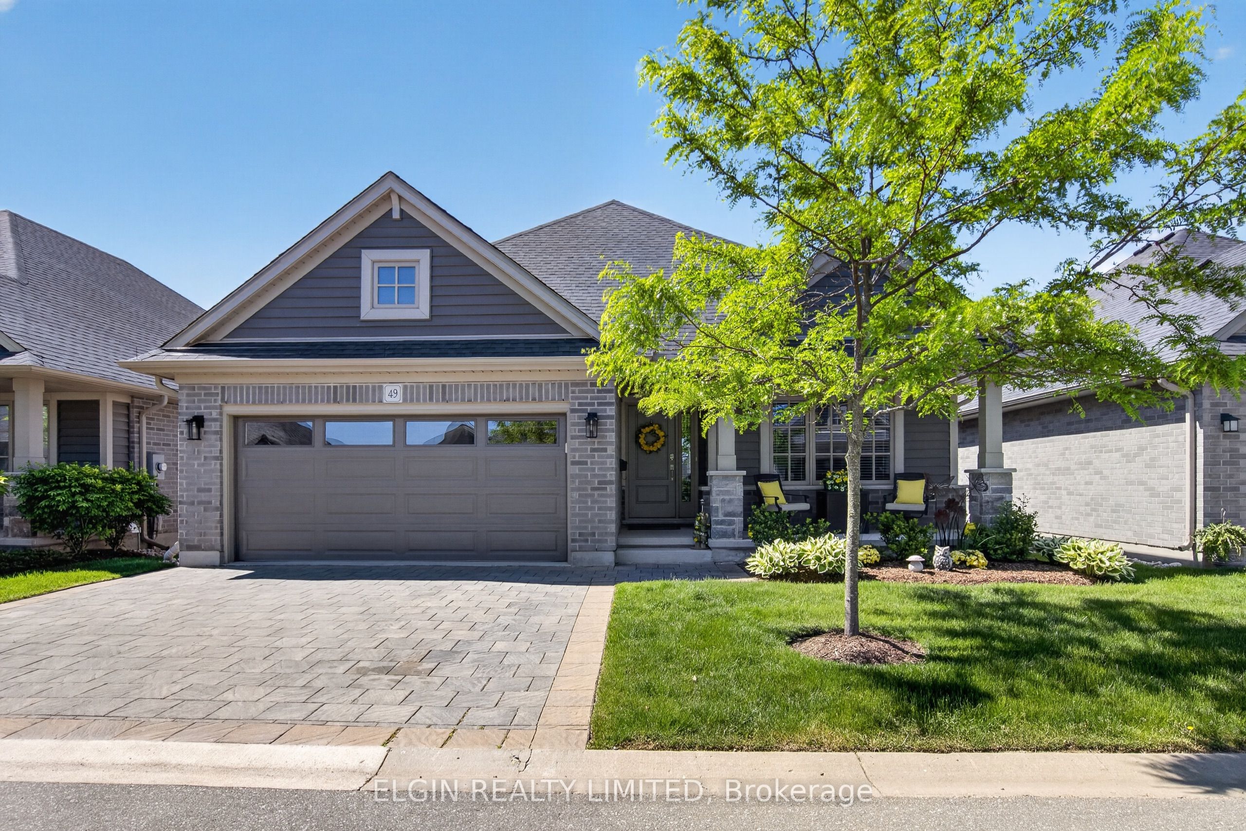 49-234 Peach Tree Boulevard, St. Thomas, ON, N5R 0G8