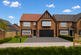 Plot 305, The Southall at The Middletons, Davidsons Homes at The Middletons, Broadnook Park LE7