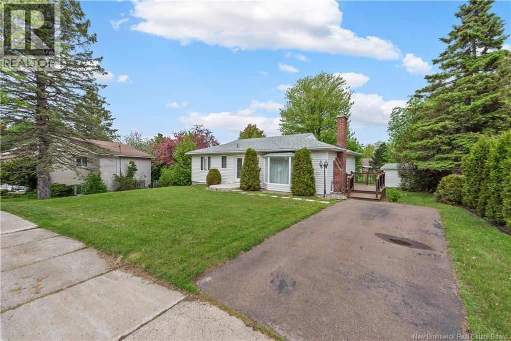 9 Winchester Avenue, Moncton, NB, E1A4C6