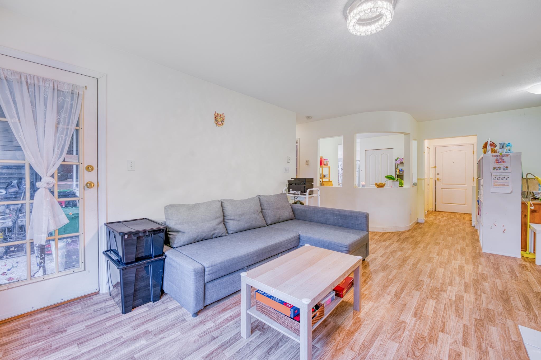207-3738 Norfolk Street, Burnaby, BC, V5G 4V4