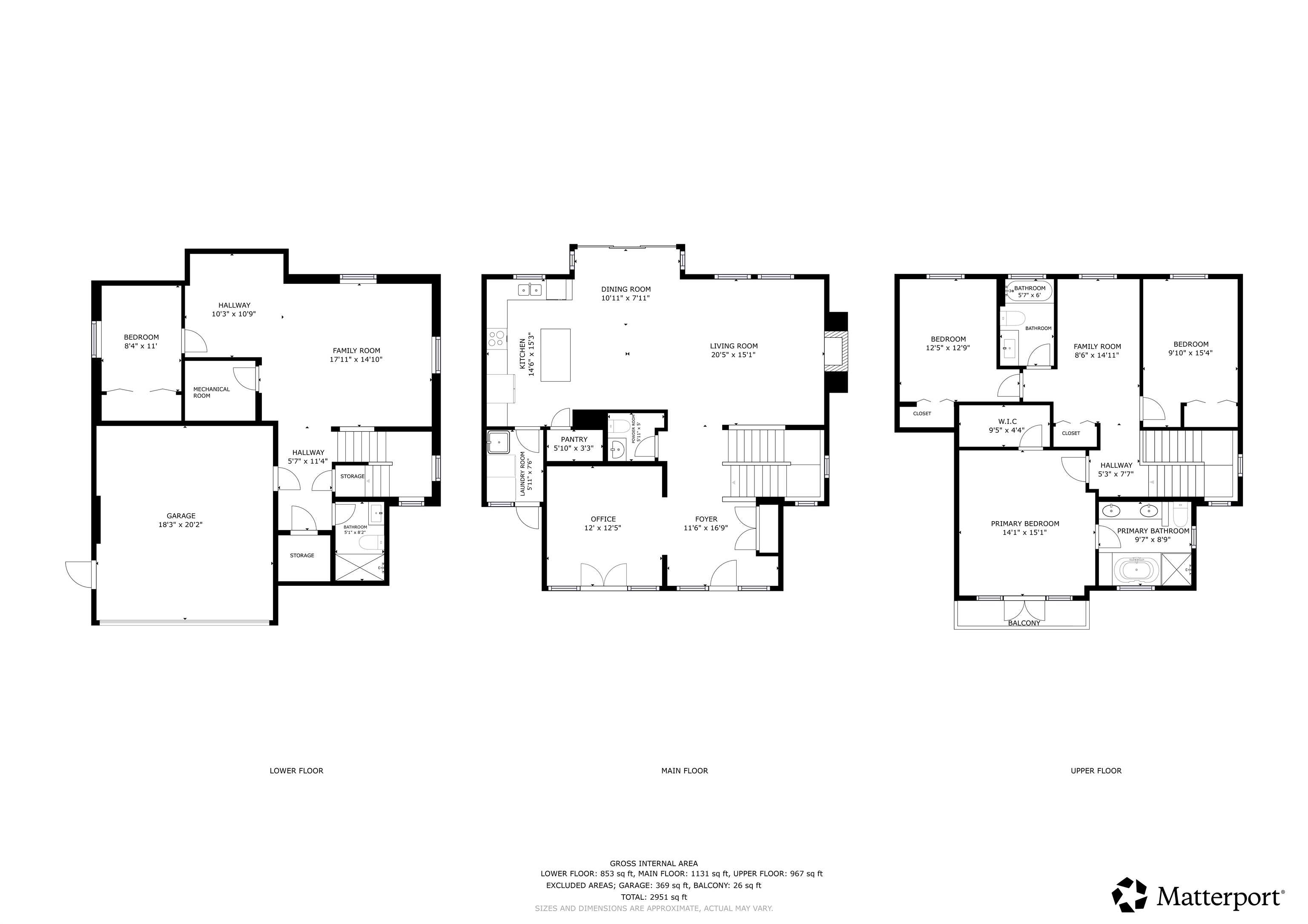 Additional image 2 of 16919 79 Avenue, Surrey, BC, V4N 6L4