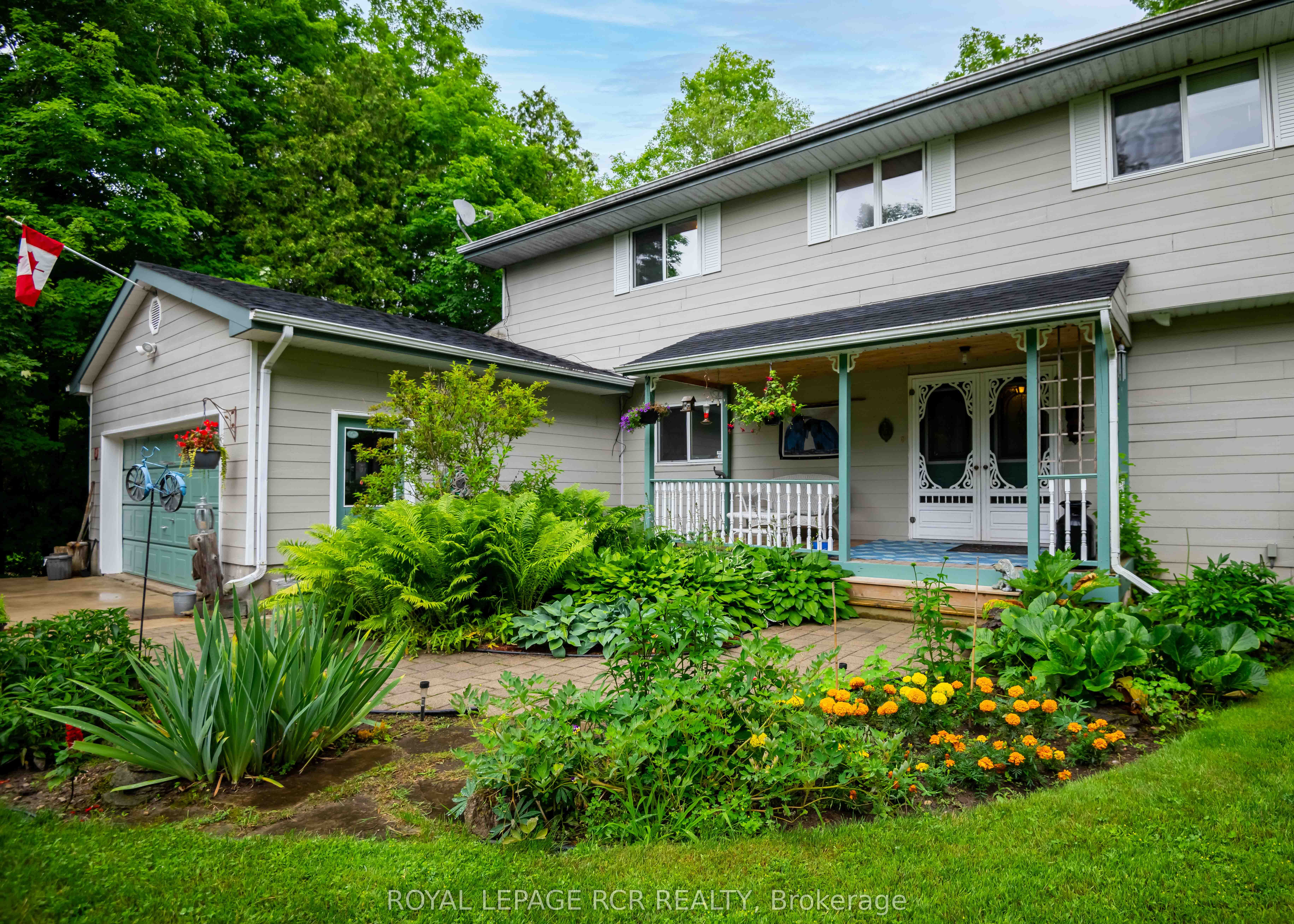 308392 Hockley Road, Mono, ON, L9W 6N4 photo 2