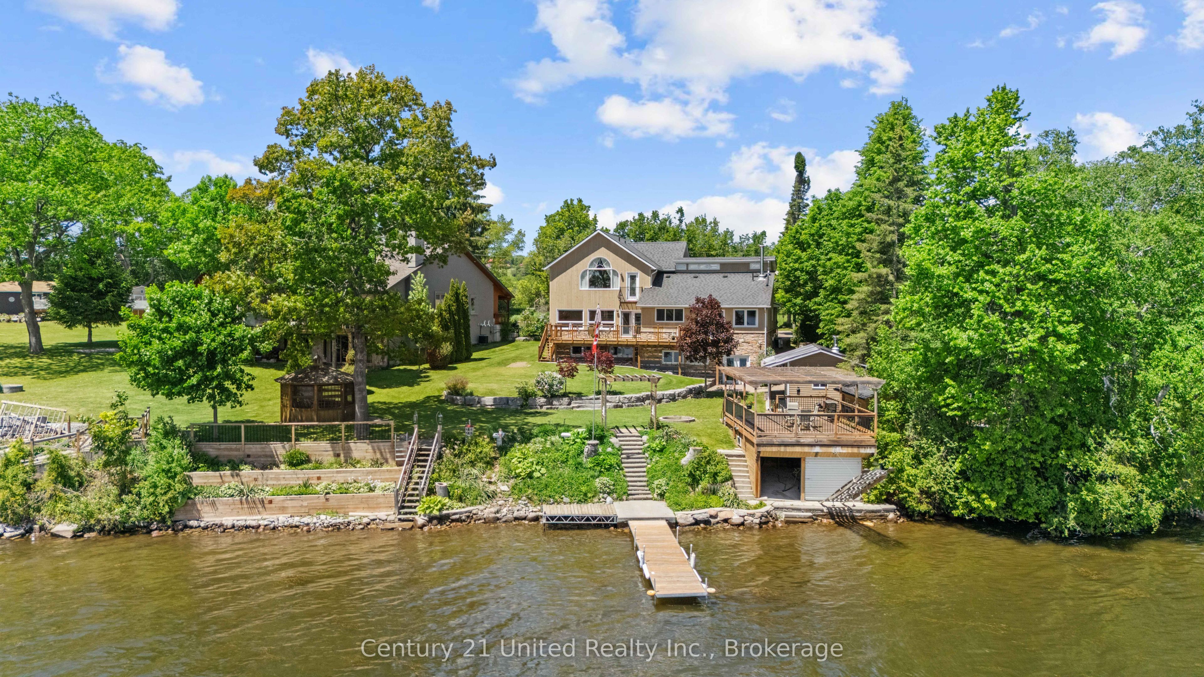 825 Southview Drive, Otonabee-south Monaghan, ON, K0L 1B0