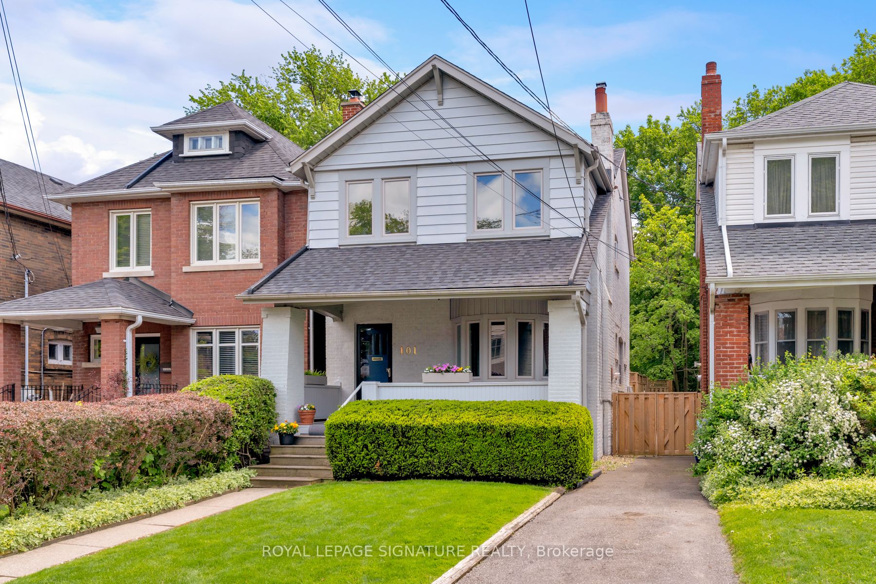 Additional image 4 of 101 Deloraine Avenue, Toronto, ON, M5M 2B1