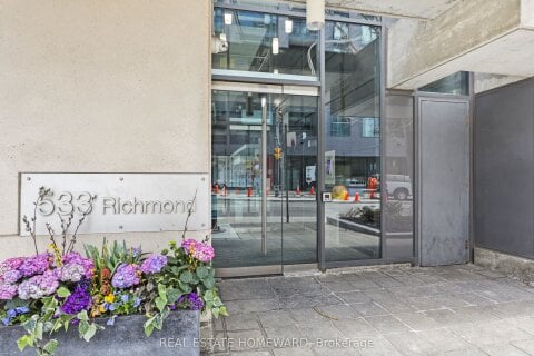Additional image 7 of 704-533 Richmond Street W, Toronto, ON, M5V 3Y1