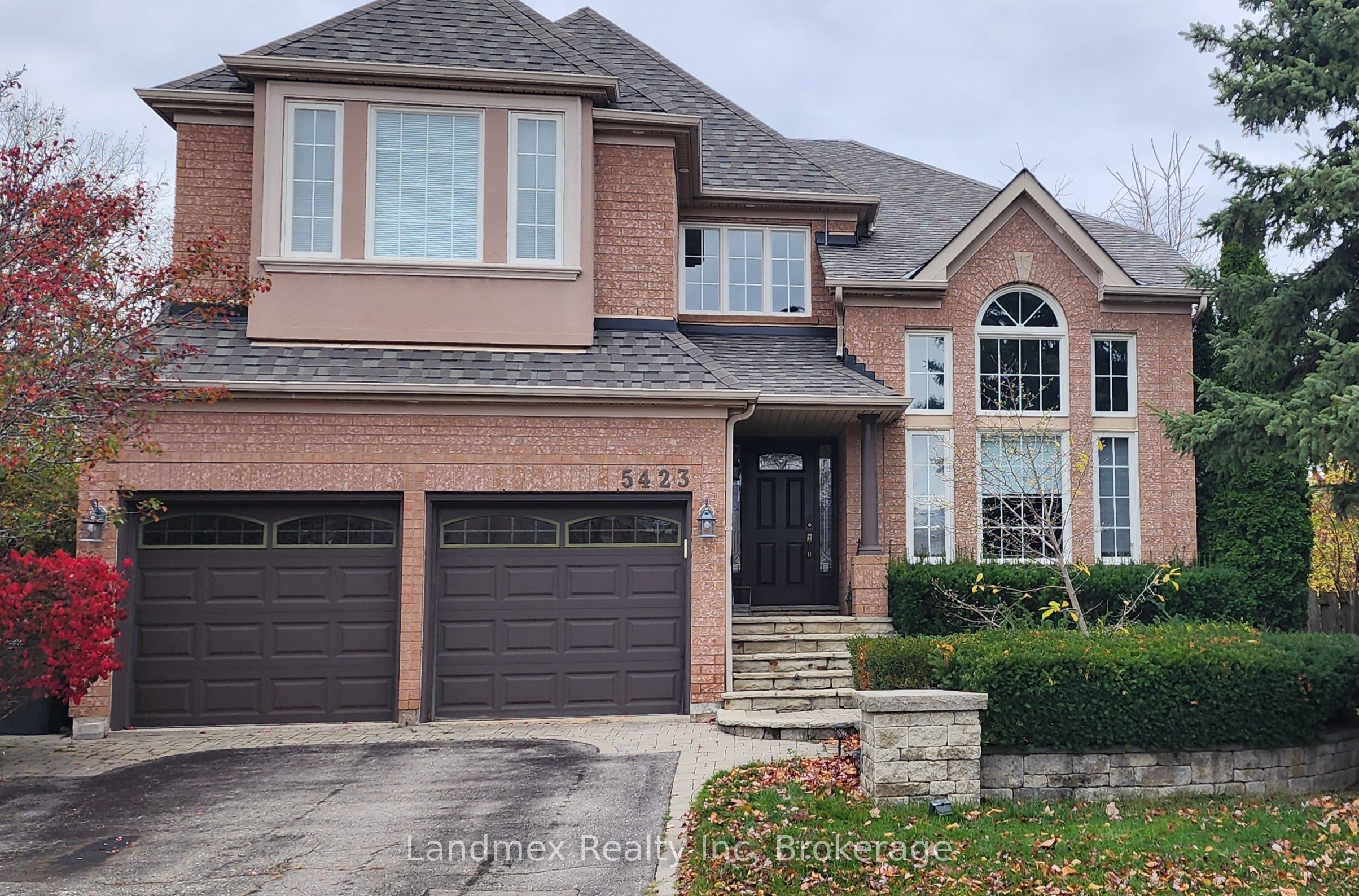 5423 Planter's Wood Court, Mississauga, ON, L5M 5V6