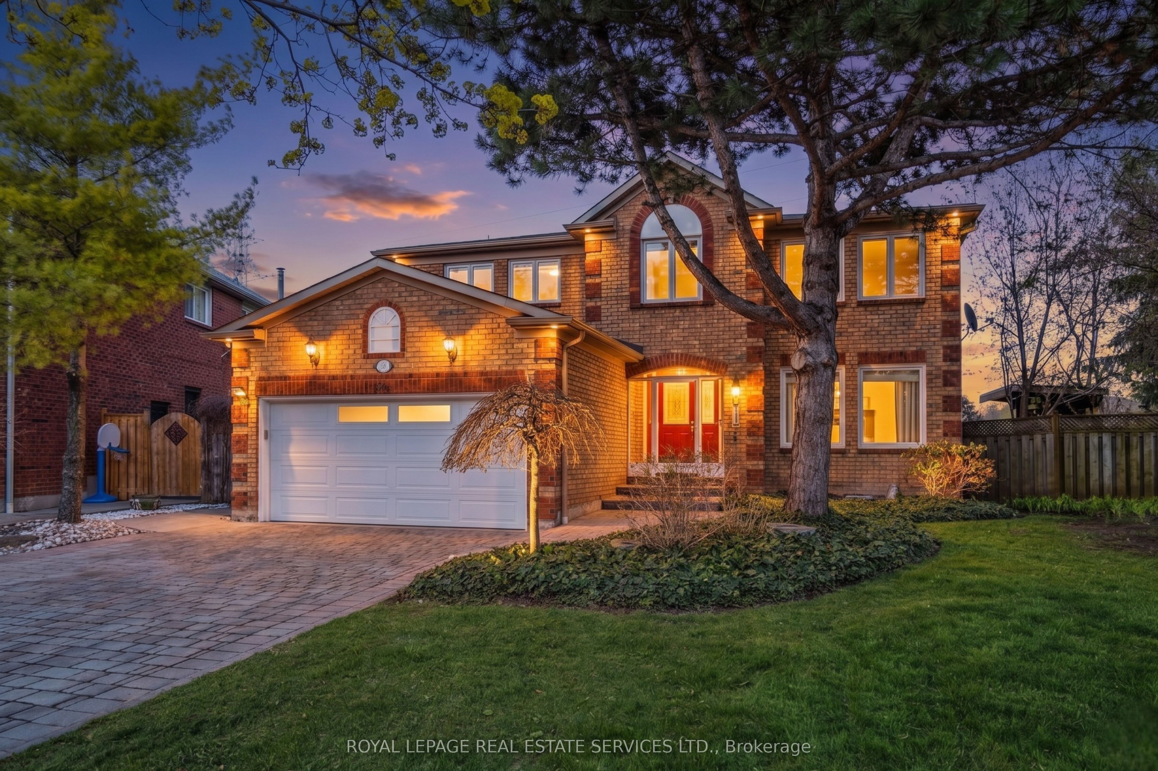 Additional image 3 of 4330 Spinningdale Court, Mississauga, ON, L5M 3J8
