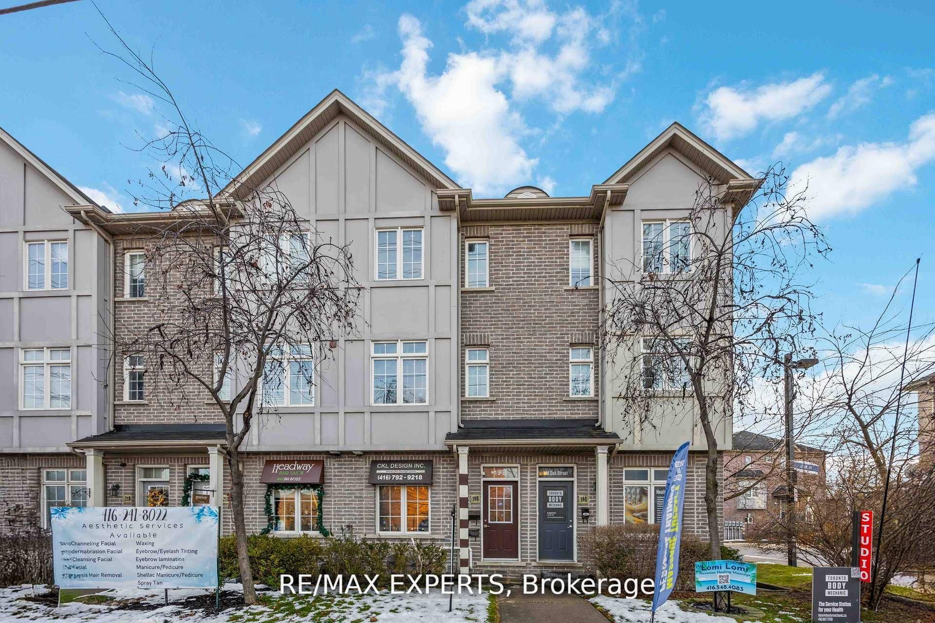 19B Oak Street, Toronto, ON, M9N 0A4
