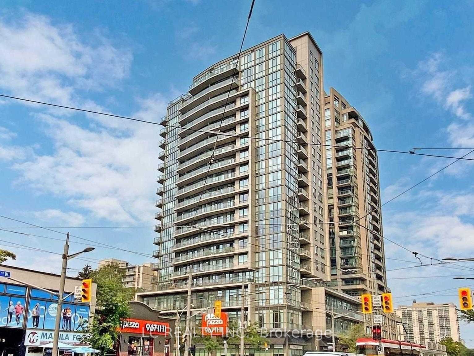 904-530 St Clair Avenue W, Toronto, ON, M6C 1A2