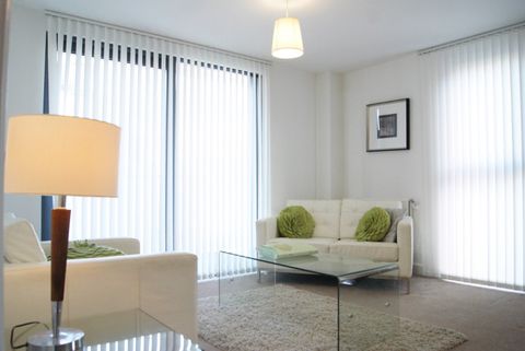 Ocean House, Dalston Square, Dalston, London E8
