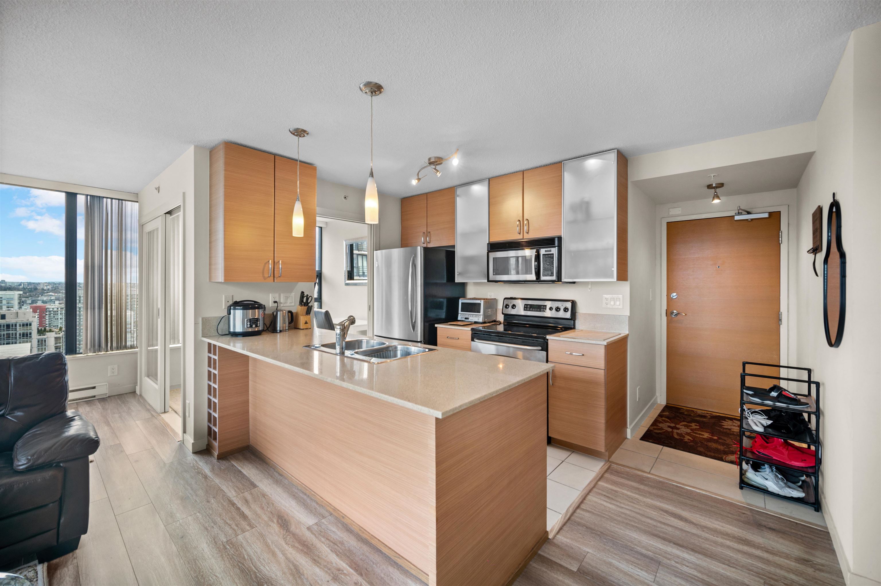 Additional image 3 of 3104-928 Homer Street, Vancouver, BC, V6B 1T7